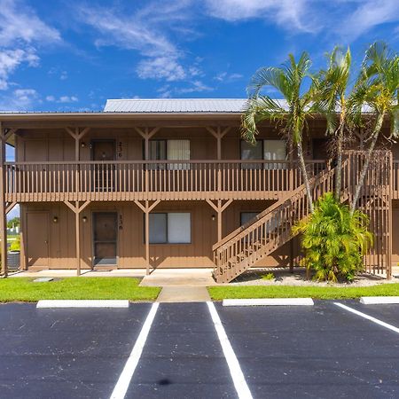 Bass & Sun Condominium 2/2 Bedroom Clewiston Zewnętrze zdjęcie
