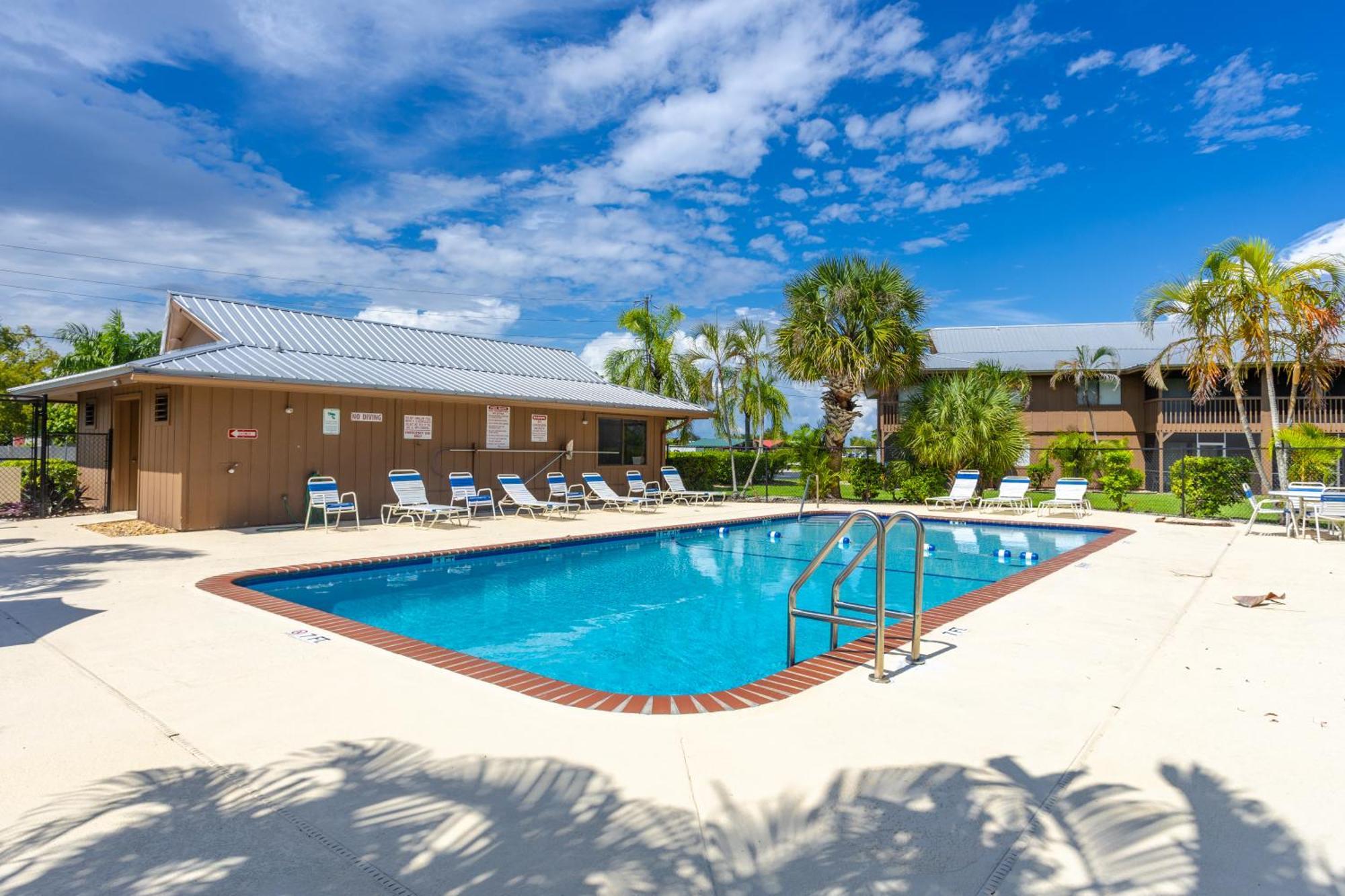 Bass & Sun Condominium 2/2 Bedroom Clewiston Zewnętrze zdjęcie