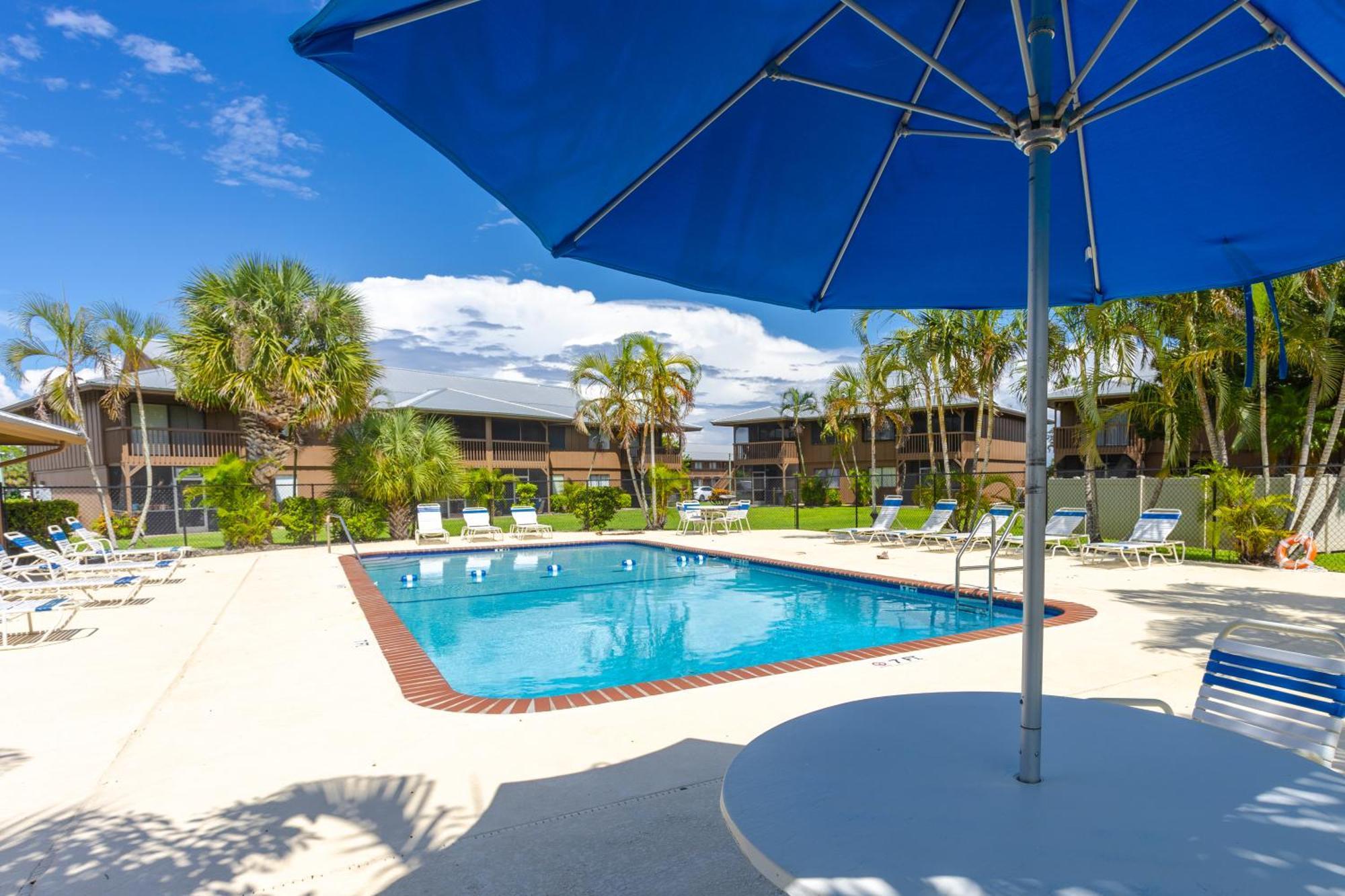 Bass & Sun Condominium 2/2 Bedroom Clewiston Zewnętrze zdjęcie