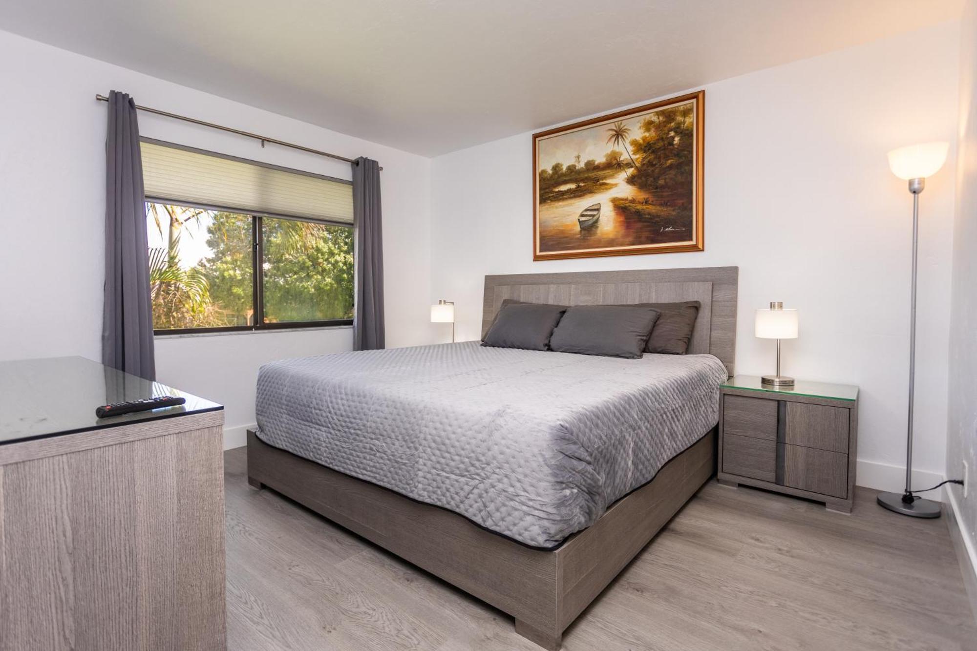 Bass & Sun Condominium 2/2 Bedroom Clewiston Pokój zdjęcie