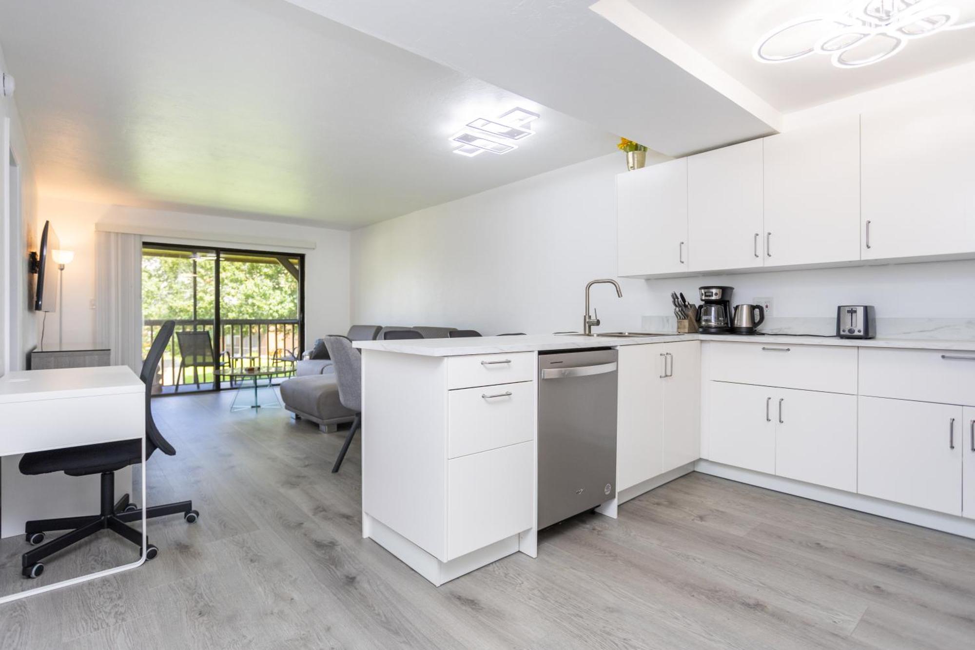 Bass & Sun Condominium 2/2 Bedroom Clewiston Pokój zdjęcie