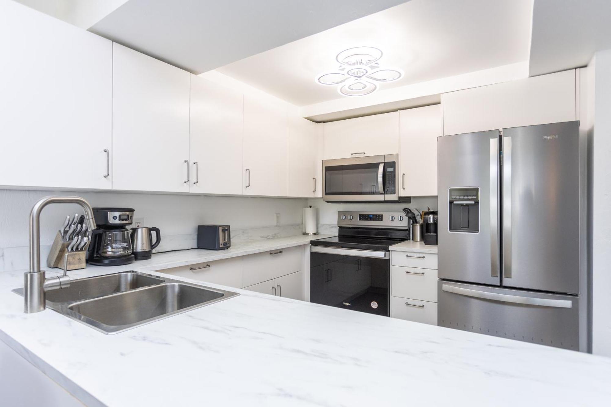 Bass & Sun Condominium 2/2 Bedroom Clewiston Pokój zdjęcie