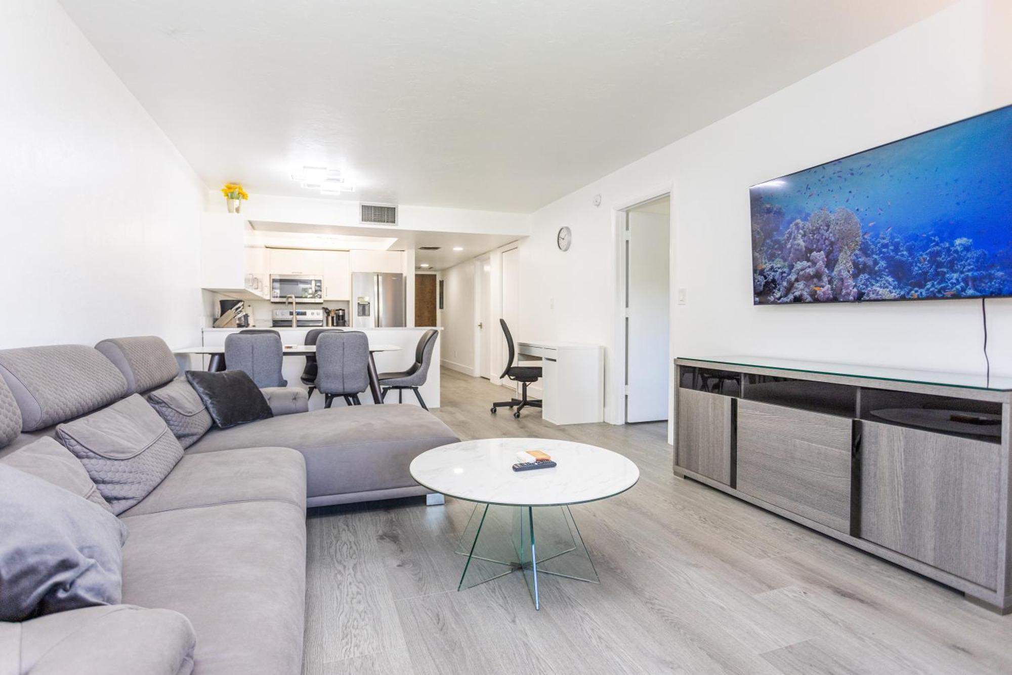 Bass & Sun Condominium 2/2 Bedroom Clewiston Pokój zdjęcie