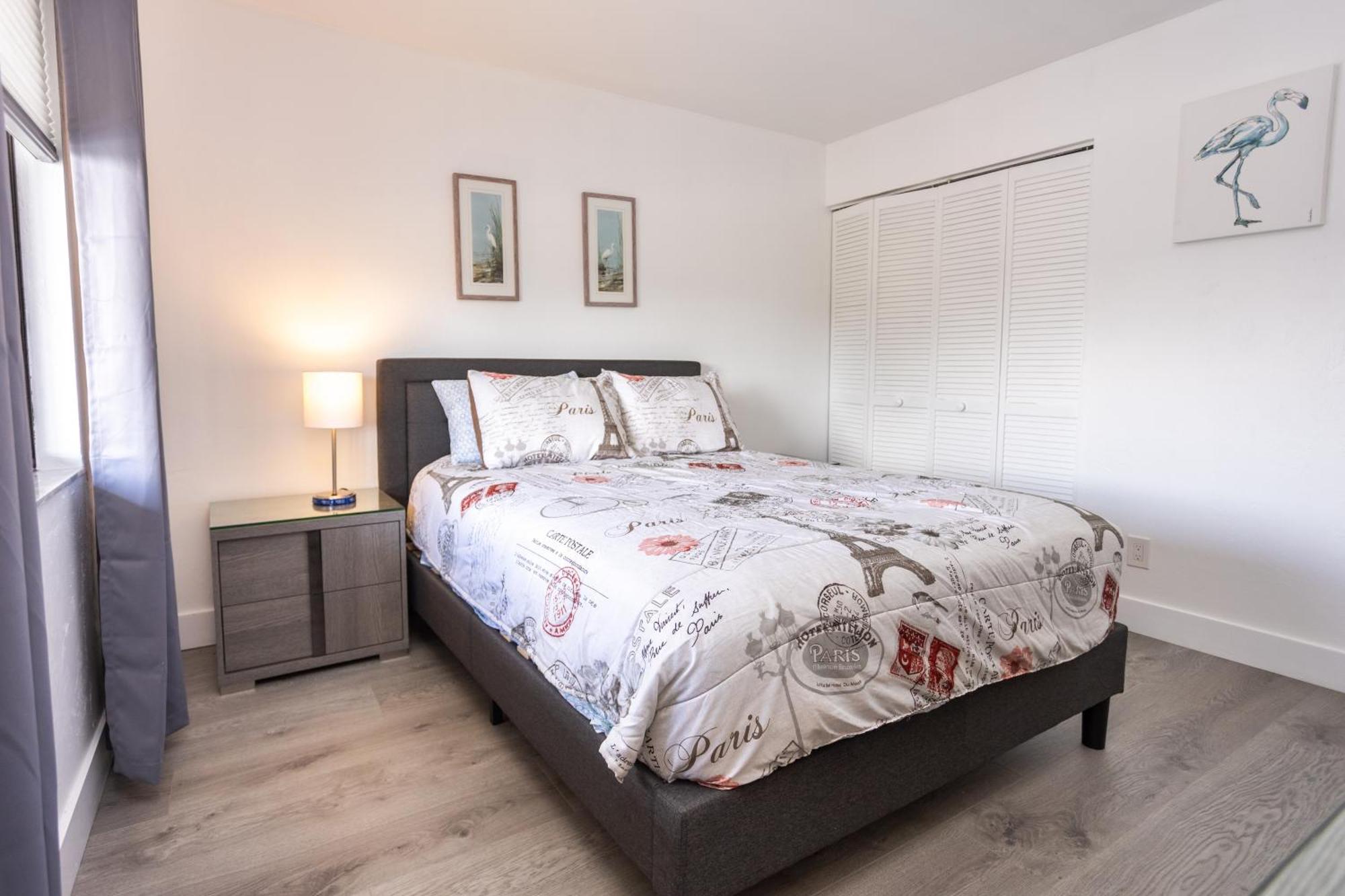 Bass & Sun Condominium 2/2 Bedroom Clewiston Pokój zdjęcie