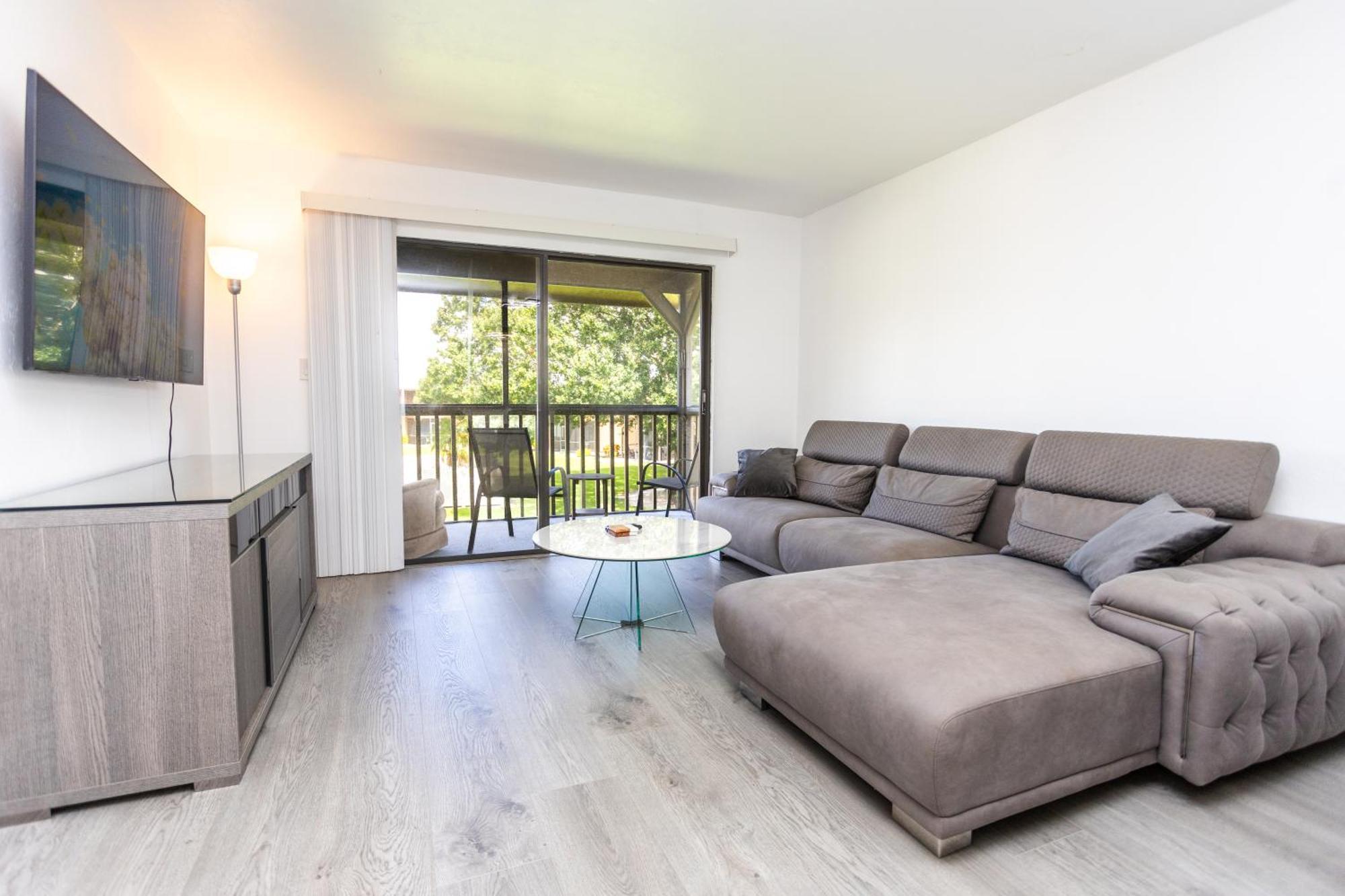 Bass & Sun Condominium 2/2 Bedroom Clewiston Pokój zdjęcie
