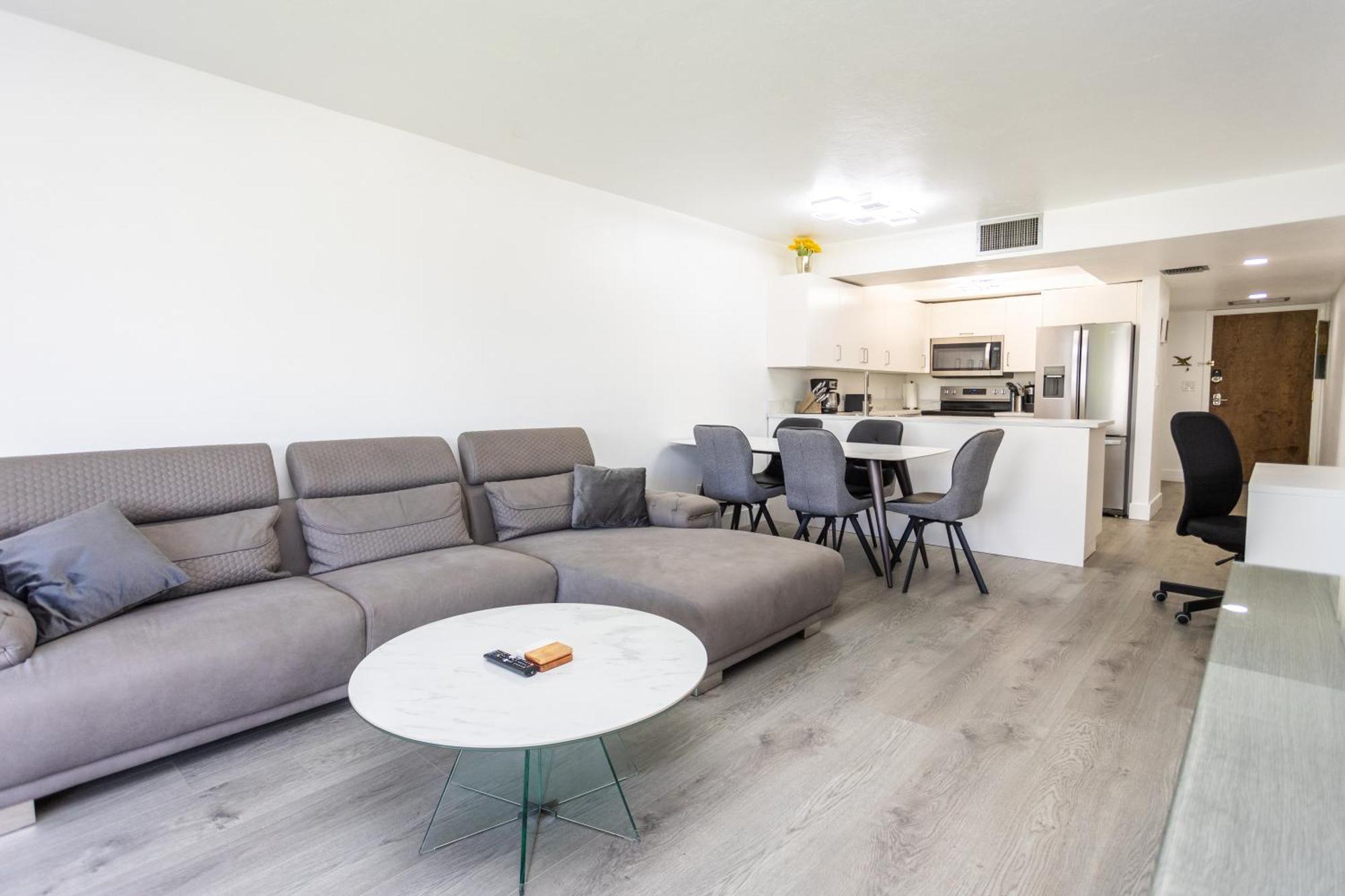Bass & Sun Condominium 2/2 Bedroom Clewiston Pokój zdjęcie
