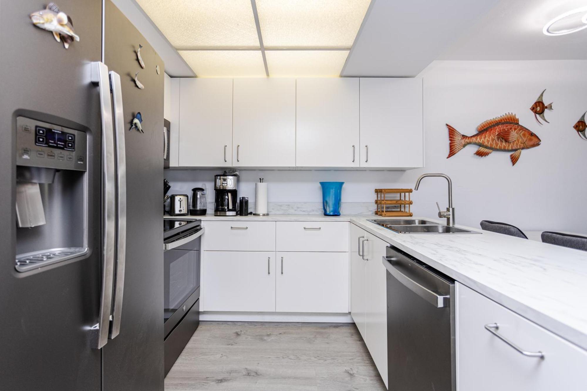 Bass & Sun Condominium 2/2 Bedroom Clewiston Pokój zdjęcie