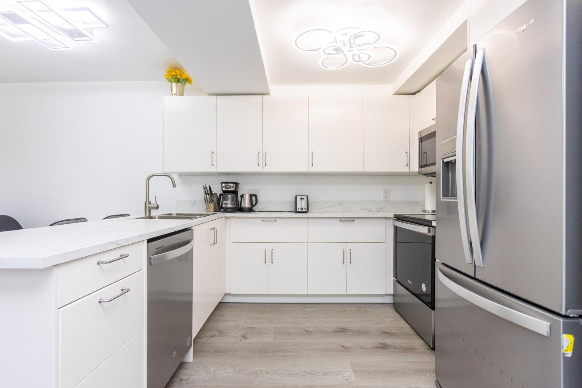 Bass & Sun Condominium 2/2 Bedroom Clewiston Pokój zdjęcie