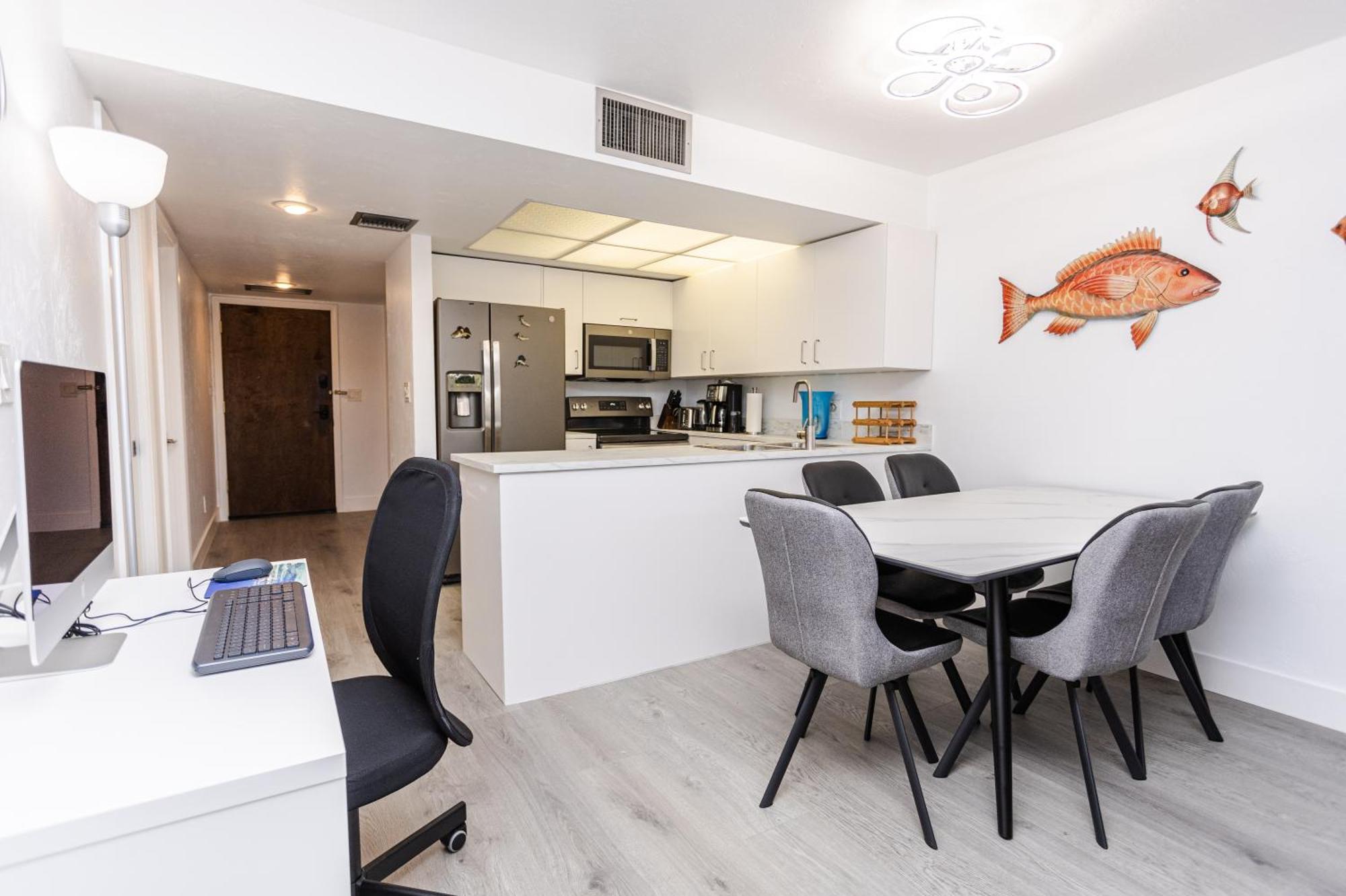 Bass & Sun Condominium 2/2 Bedroom Clewiston Pokój zdjęcie
