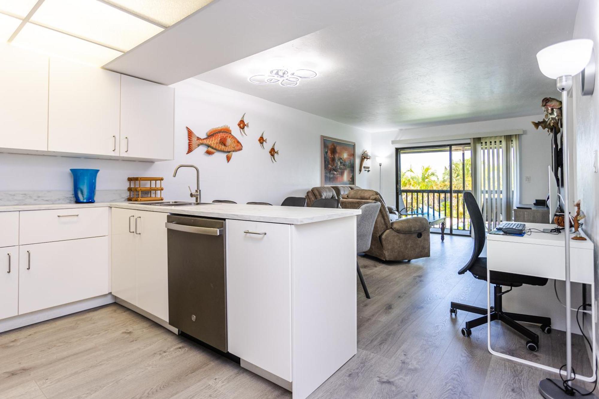 Bass & Sun Condominium 2/2 Bedroom Clewiston Pokój zdjęcie