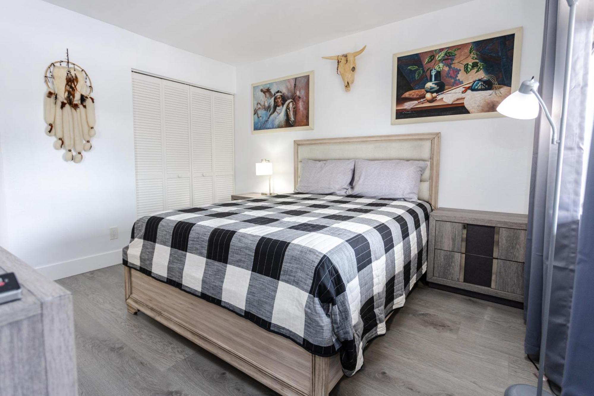 Bass & Sun Condominium 2/2 Bedroom Clewiston Pokój zdjęcie