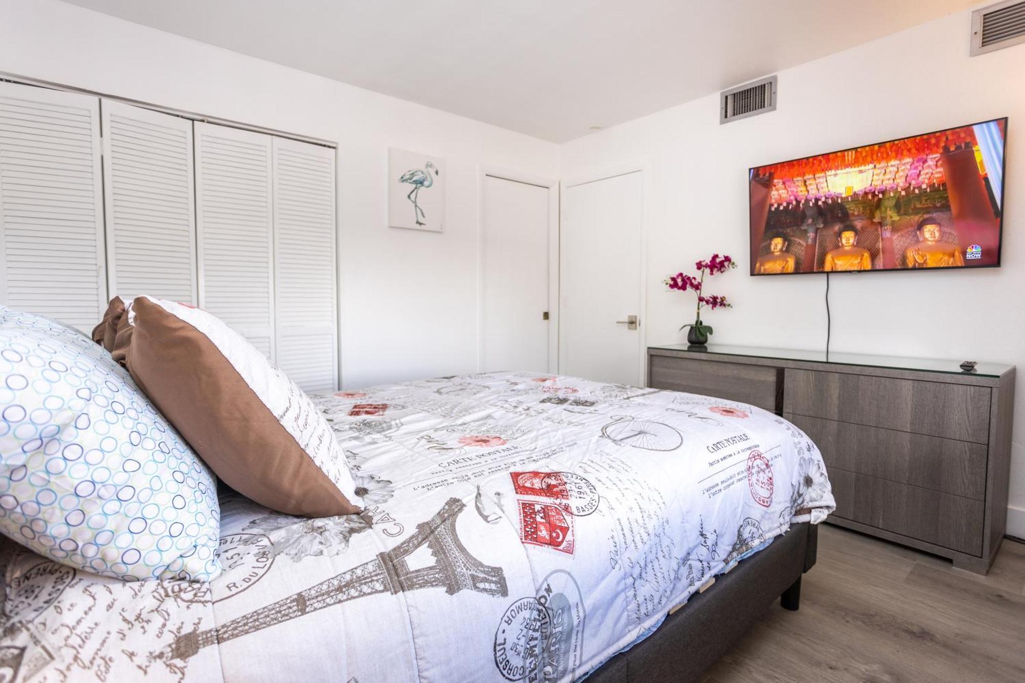 Bass & Sun Condominium 2/2 Bedroom Clewiston Pokój zdjęcie