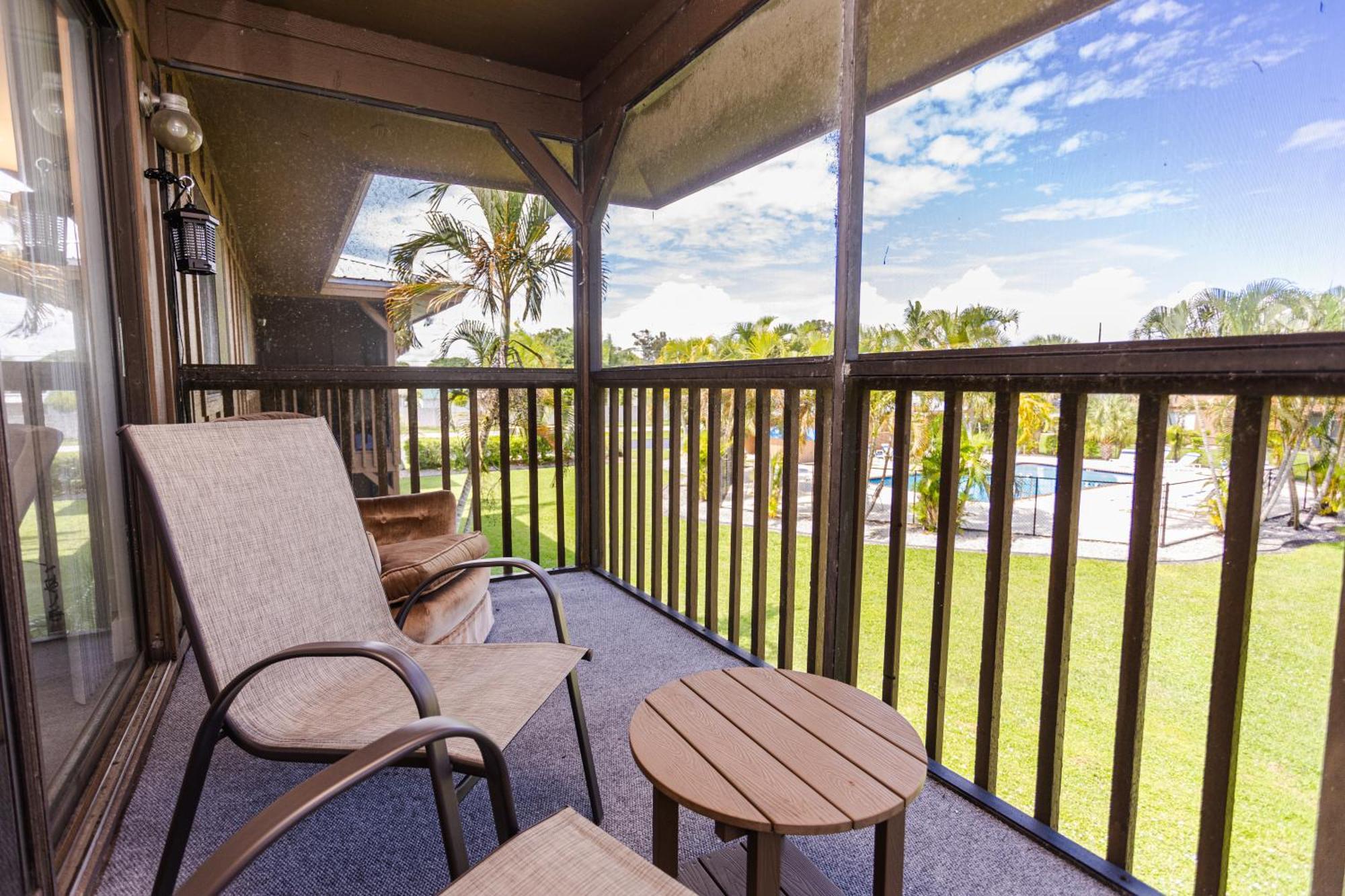 Bass & Sun Condominium 2/2 Bedroom Clewiston Pokój zdjęcie