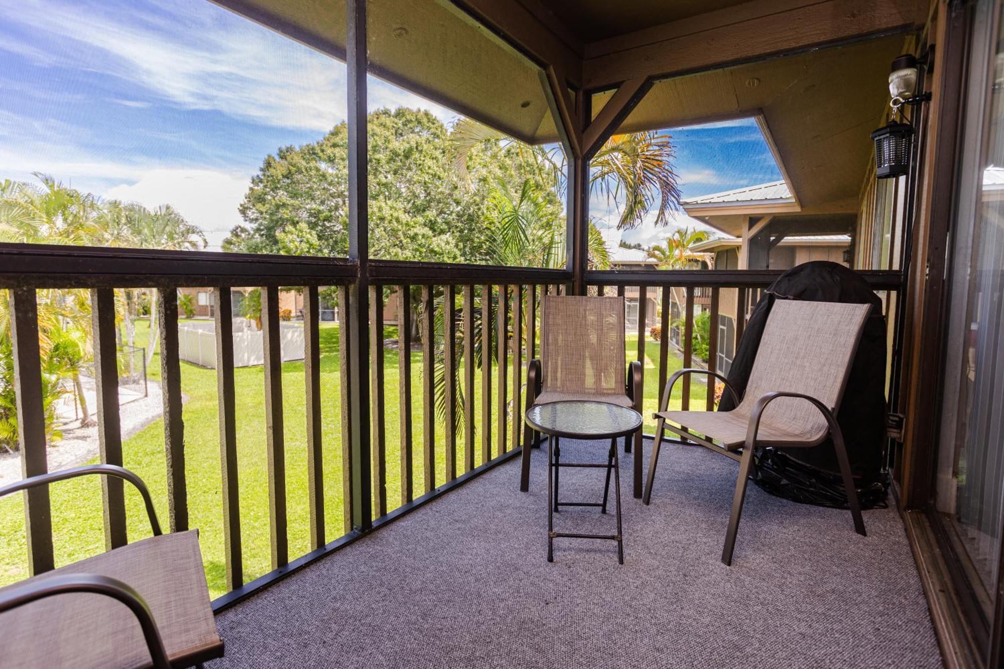 Bass & Sun Condominium 2/2 Bedroom Clewiston Pokój zdjęcie