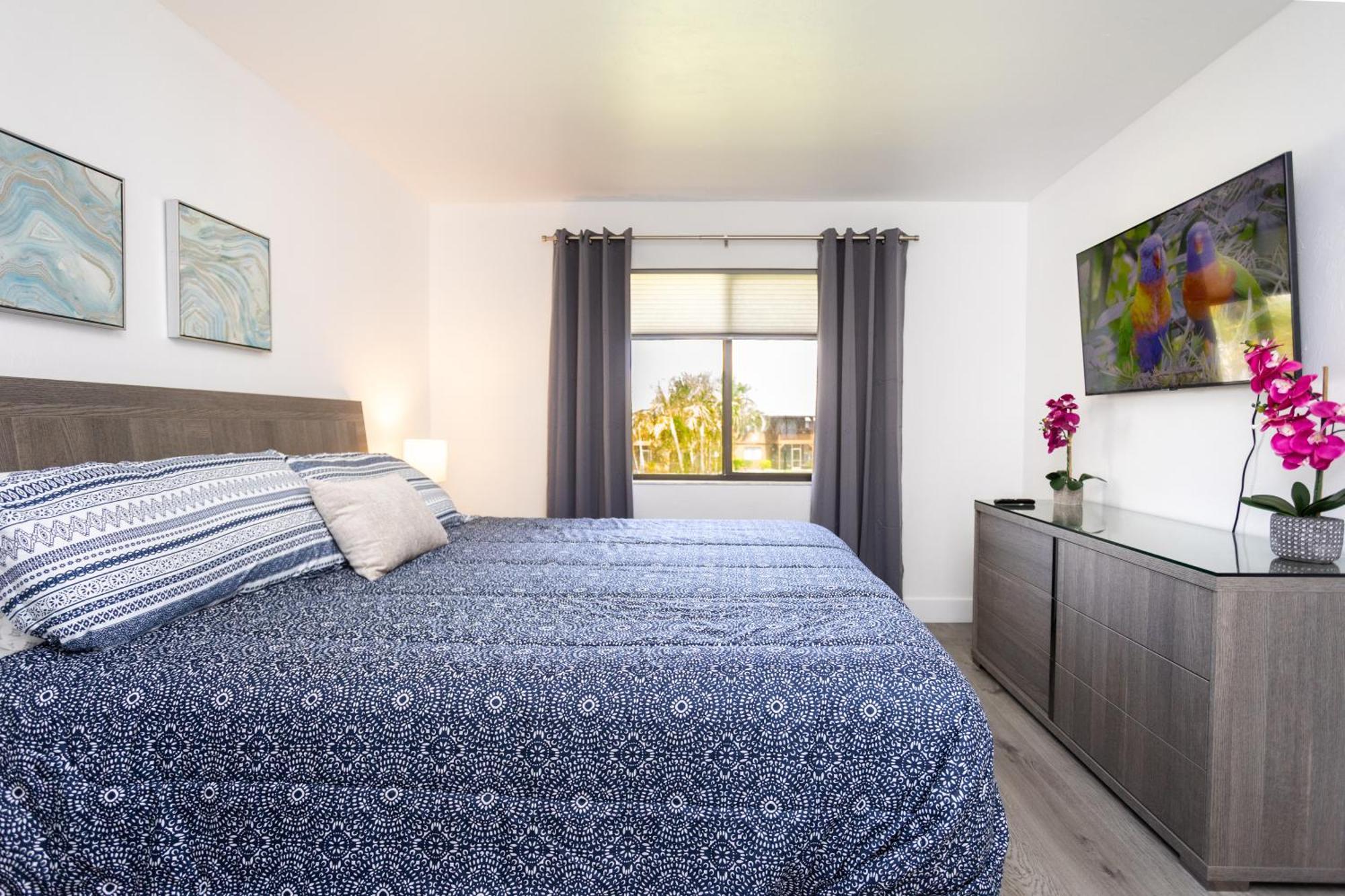 Bass & Sun Condominium 2/2 Bedroom Clewiston Pokój zdjęcie